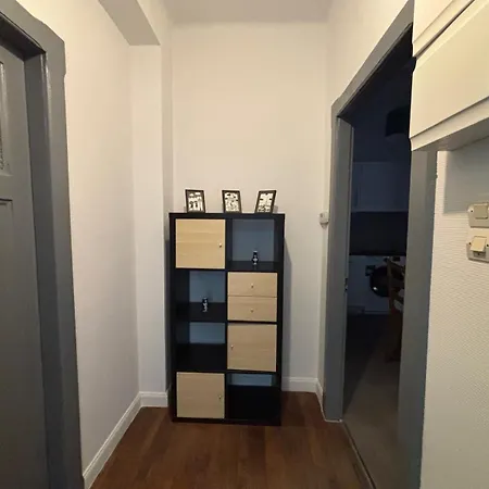Boulevard 1 - Un à Part Appartamento *