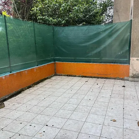 Daire Boulevard 1 - Un Sejour A Part *