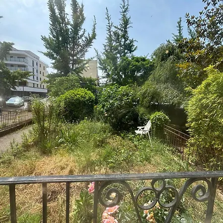 Appartamento Boulevard 1 - Un à Part Longeville-les-Metz